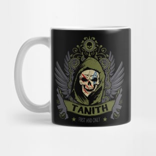 TANITH - CREST EDITION Mug